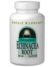 エチナセア(Echinacea Root)