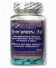 セロピン24(Seroprin24)90tabs