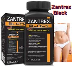 ザントレックス(Zantrex Black)