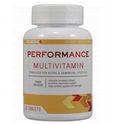 パフォーマンス・マルチビタミン(Performance Multivitamin)