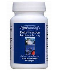 デルタ・ファンクション(Delta-Fraction Tocotrienols)