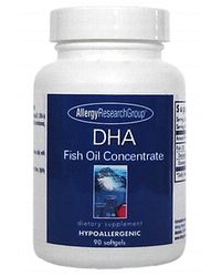 DHA( Fish Oil Concentrate) 90caps