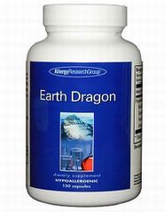 アース・ドラゴン/血栓溶解(Earth Dragon) 150caps