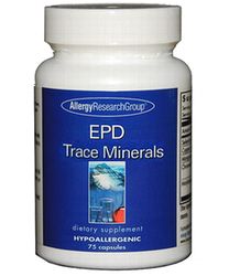 EPDg[X~liEPD Trace Mineralj 75caps