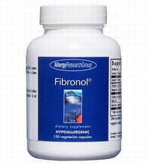 フィブロノール(Fibronol)150caps