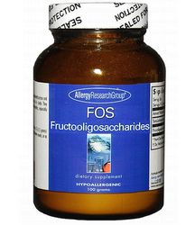 FOS tNgISiFructooligosaccharidesj 100g