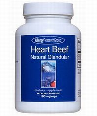 ハート・ビーフ(Heart Beef)100caps