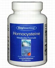 ホモシステイン(Homocysteine)90caps