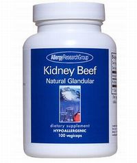 キドニービーフ(Kidney Beef)100caps