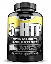 5-HTP i5-Hydroxytryptophanj 100mg 120tabs