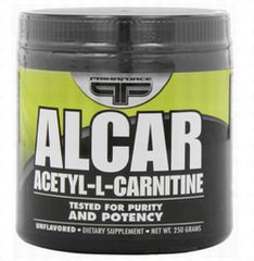 AJ[iAlcar /acetyl l-carnitinej250g