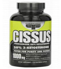 シサス(Cissus)1000mg120vcaps