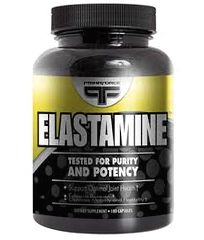 エラスタミン(Elastamine)180caps