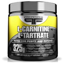 L-Jj` L-^[g[gEpE_[iL-Carnitine L-Tartratej325g