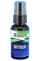 オキシトシン（Oxytocin）1oz/30ml