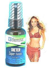 ダイエット・スーパー(Dieters Super)30ml