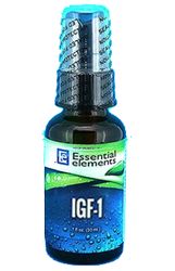IGF-1 スプレー 30ml