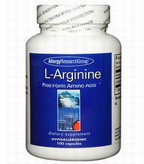L-アルギニン(L-Arginine)