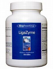 リガザイム・タブレット(Liga Zyme)100tabs