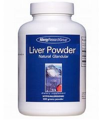 リヴァー・パウダー(Liver Powder) 200g