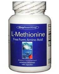 L-メチオニン(L-Methionine)100caps