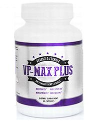VP-マックス・プラス( VP-MAXPLus)60caps