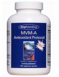 MVMA`ILV_giMVM-Antioxidantj180caps