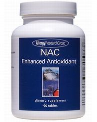NAC-EAiNAC-Enhanced Antioxidantj90tabs