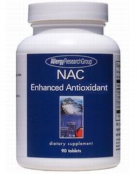 NAC-EA(NAC-Enhanced Antioxidant)90tabs