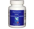 NAC（N-アセチルLシステイン)