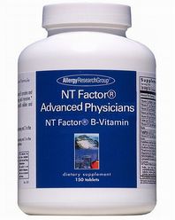 NTt@N^[APiNT Factor Advanced Physiciansj 150tabs
