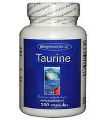 タウリン(Taurine)