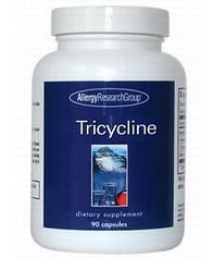 トリサイクリン(Tricycline)90caps