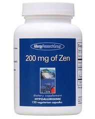 ゼン(Zen)200 mg