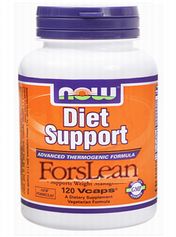 ダイエットサポート(Diet Support)120caps