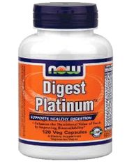 ダイジェスト・プラティナム(Digest Platinum)