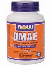 DMAE 100caps