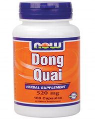 ドング・クアイ(Dong Quai) 100caps