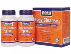 イージークリーンズ(Easy Cleanse AM PM)