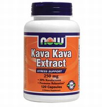 カヴァカヴァ(Kava Kava)