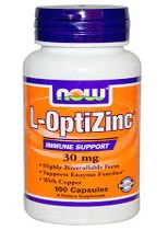 オプティ・ジンク(Opti Zinc)