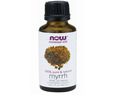 ミルラ・オイル（Myrrh Oil）