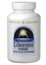 L-Ornithine Powder