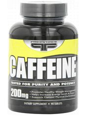 カフェイン(Caffein) 90tabs