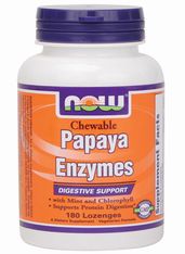 パパイヤエンザイム(Papaya Enzyme)