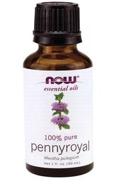 ペニーローヤル・オイル(Pennyroyal Oil) 30ml
