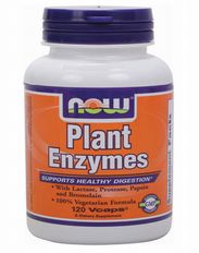 プラント・エンザイム(Plant Enzymes)