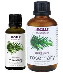 ローズマリーオイル(Rosemary Oil)