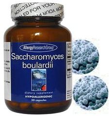 TbJ~ZXEuEfBiSaccharomyces boulardiij50caps
