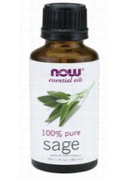 セージ・オイル(Sage Oil)30ml